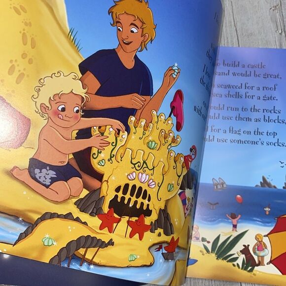 Before You Sleep children’s book - Picture 6 of 12